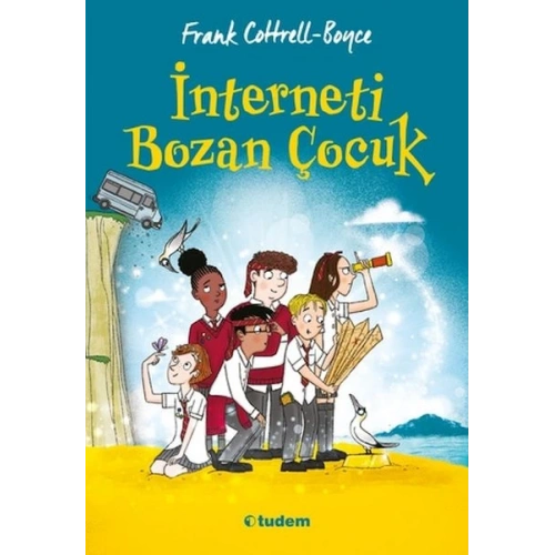 İnterneti Bozan Çocuk