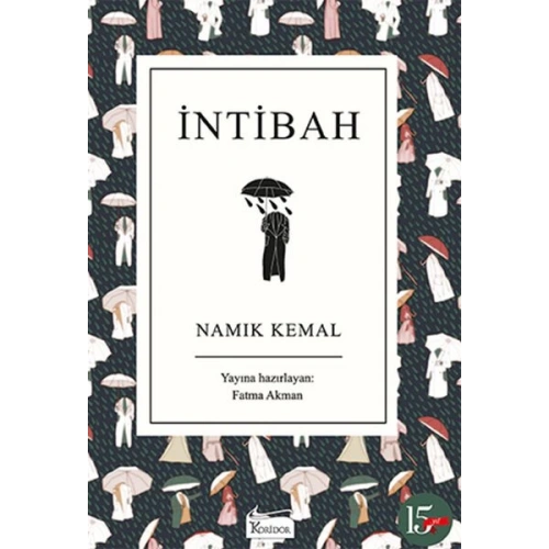 İntibah (Bez Ciltli)