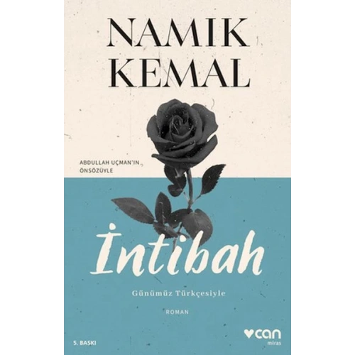 İntibah (Günümüz Türkçesiyle)