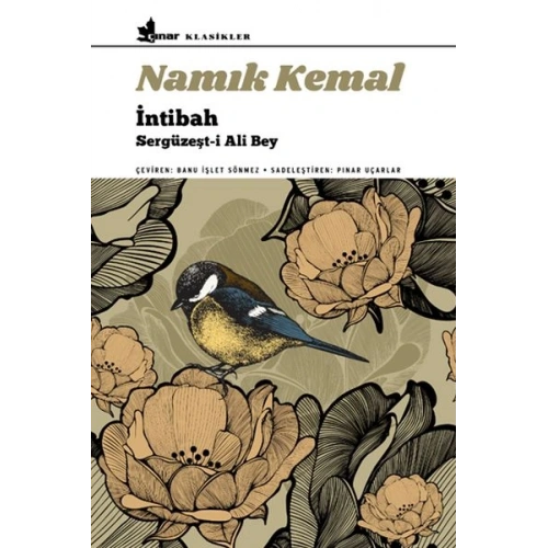 İntibah - Sergüzeşt-i Ali Bey