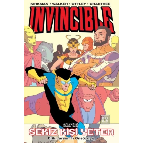Invincible 2
