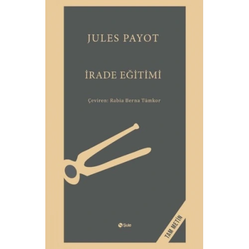 İrade Eğitimi - Tam Metin