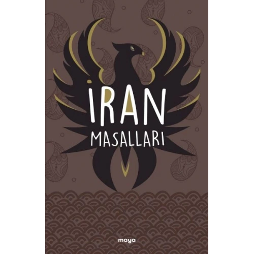 İran Masalları