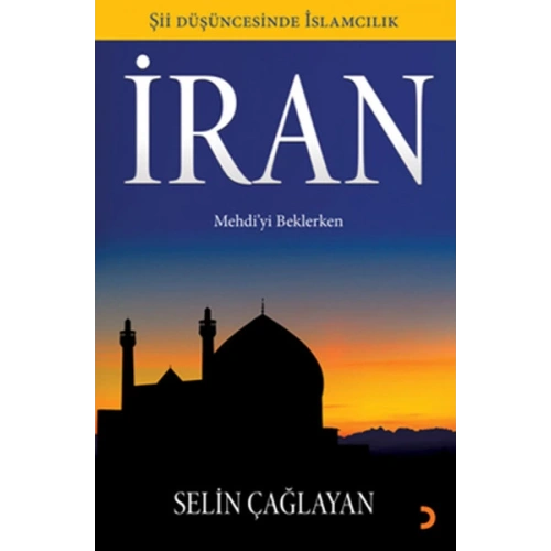 İran  Mehdiyi Beklerken