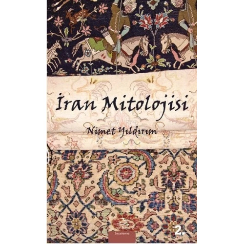 İran Mitolojisi