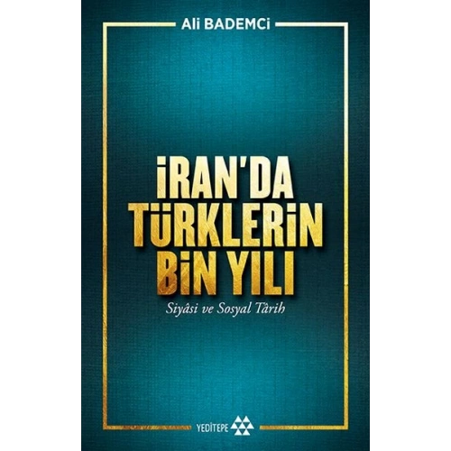 İran’da Türklerin Bin Yılı