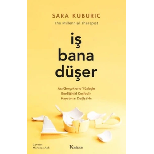 İş Bana Düşer