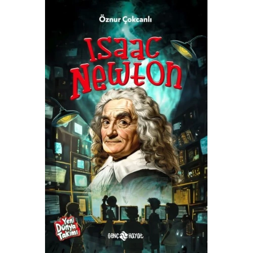 Isaac Newton