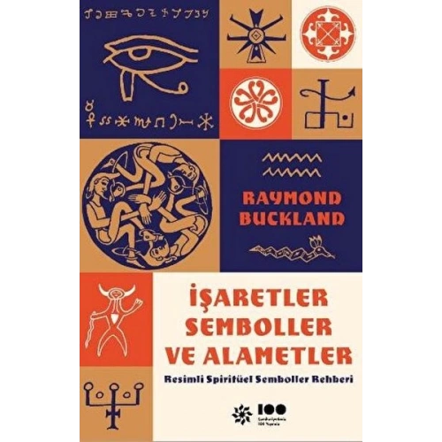 İşaretler, Semboller ve Alametler