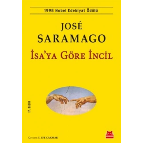 İsa’ya Göre İncil