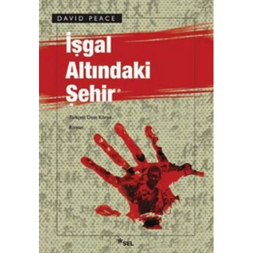 İşgal Altındaki Şehir