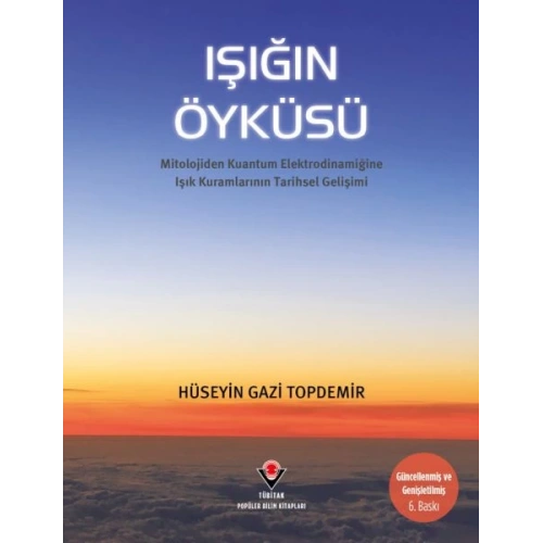 Işığın Öyküsü