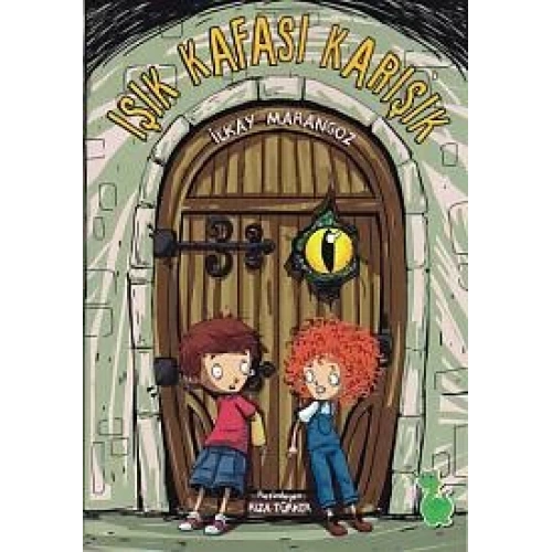 Işık Kafası Karışık