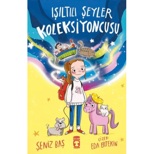 Işıltılı Şeyler Koleksiyoncusu