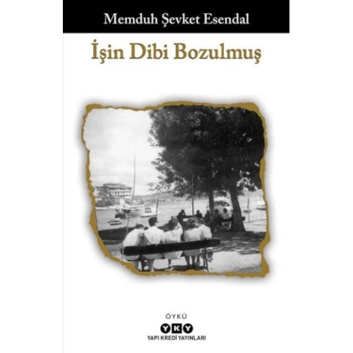 İşin Dibi Bozulmuş
