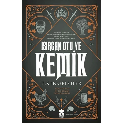 Isırgan Otu Ve Kemik