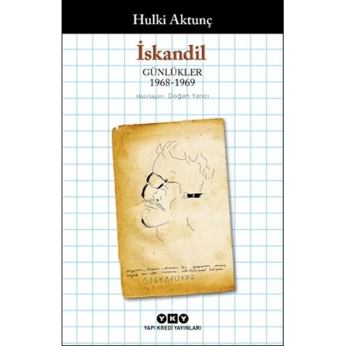 İskandil – Günlükler (1968-1969)