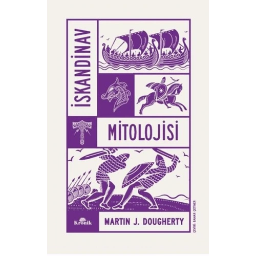 İskandinav Mitolojisi