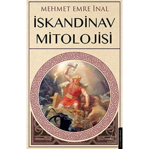 İskandinav Mitolojisi