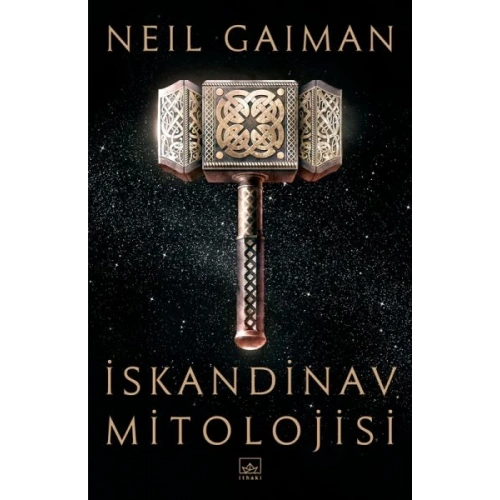 İskandinav Mitolojisi - Ciltli