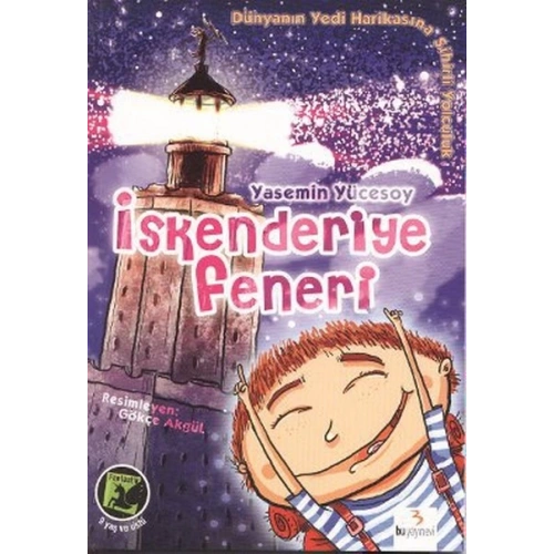 İskenderiye Feneri
