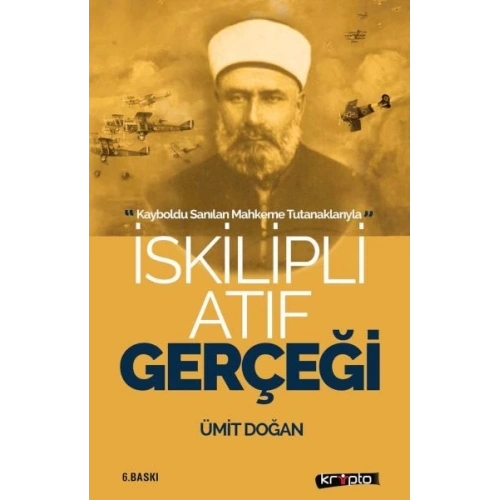 İskilipli Atıf Gerçeği