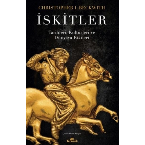 İskitler