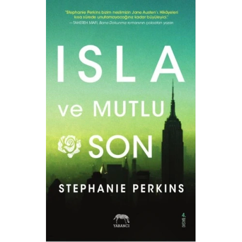 Isla ve Mutlu Son