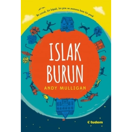 Islak Burun
