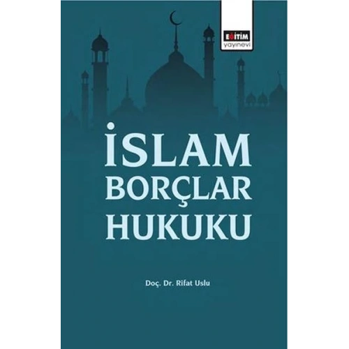 İslam borçlar hukuku