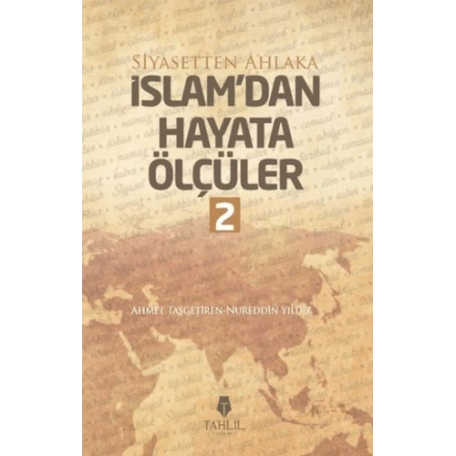 İslamdan Hayata Ölçüler - 2