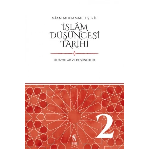 İslam Düşüncesi Tarihi 2- Filozoflar ve Düşünürler