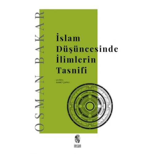İslam Düşüncesinde İlimlerin Tasnifi