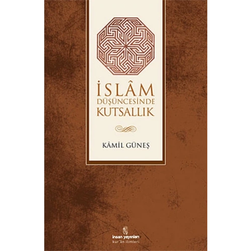 İslam Düşüncesinde Kutsallık