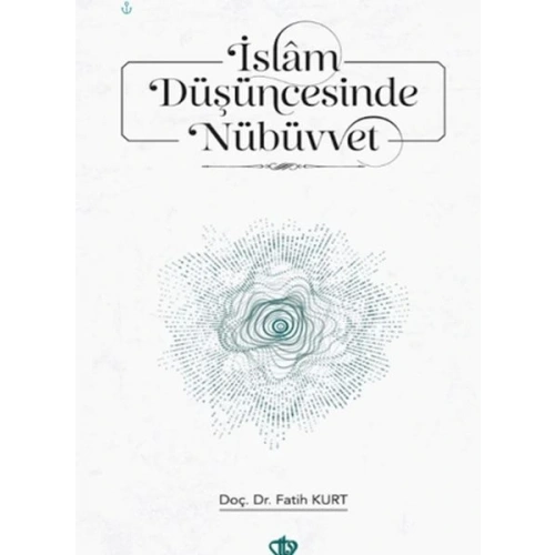İslam Düşüncesinde Nübüvvet