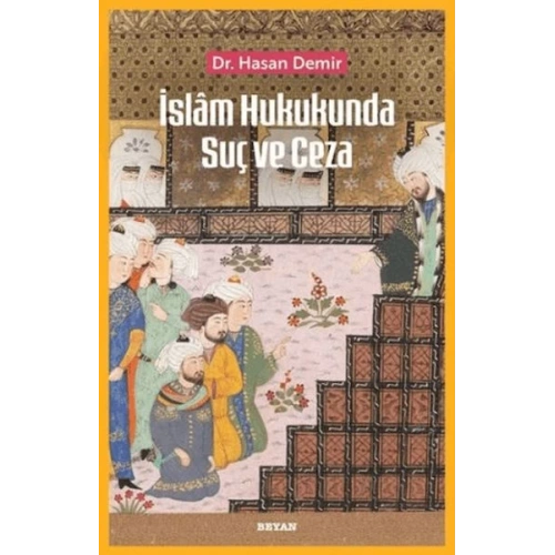 İslam Hukukunda Suç ve Ceza