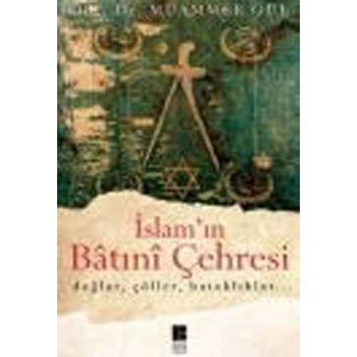 İslamın Batını Çehresi