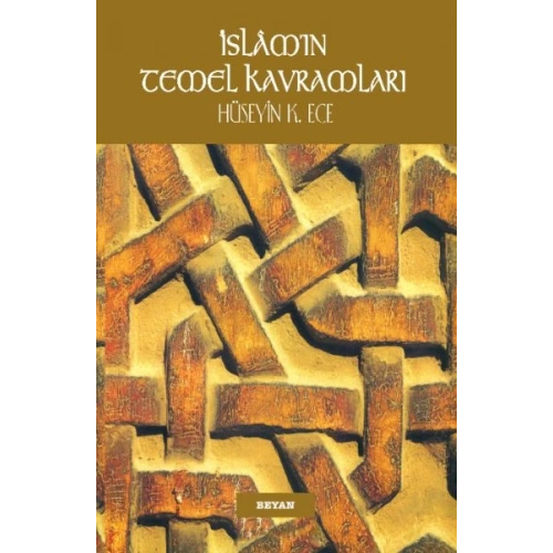 İslamın Temel Kavramları (Sempatik Boy)