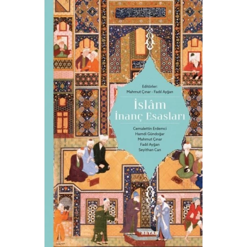 İslam İnanç Esasları