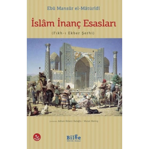 İslam İnanç Esasları (Fıkh-ı Ekber Şerhi)