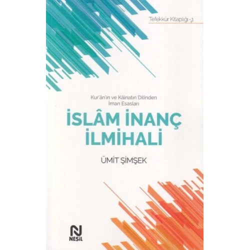 İslam İnanç İlmihali