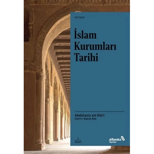 İslam Kurumları Tarihi