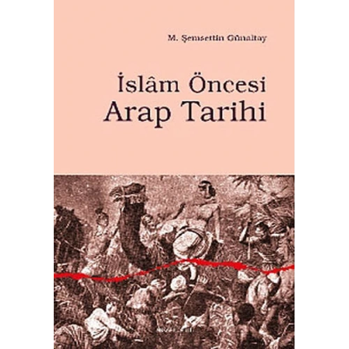 İslam Öncesi Arap Tarihi