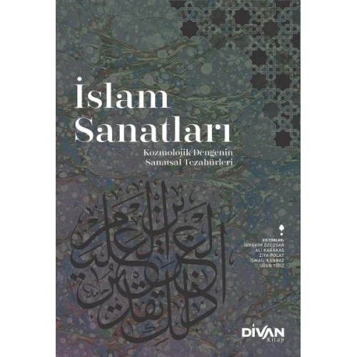 İslam Sanatları