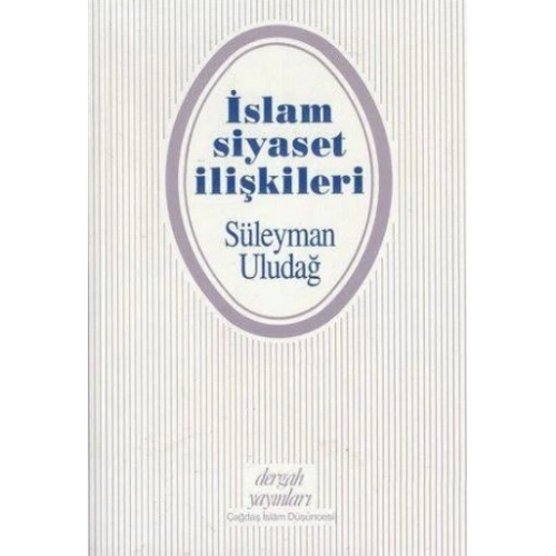 İslam Siyaset İlişkileri
