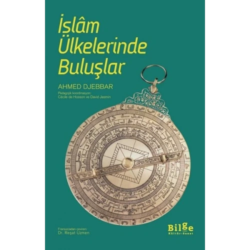 İslam Ülkelerinde Buluşlar
