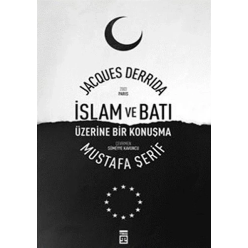 İslam ve Batı Üzerine Bir Konuşma