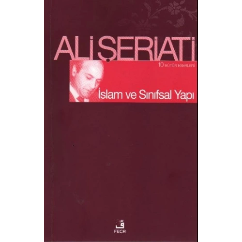 İslam ve Sınıfsal Yapı