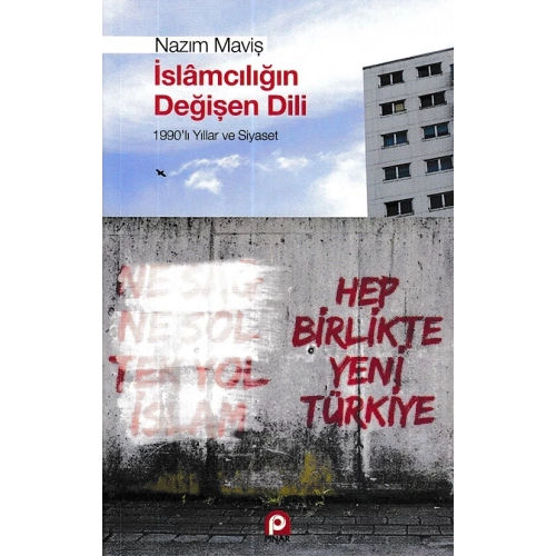 İslamcılığın Değişen Dili