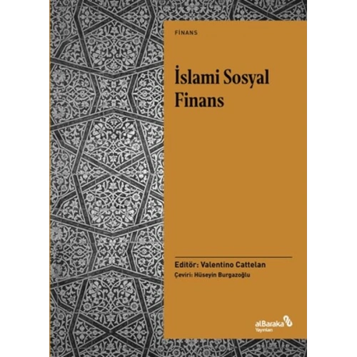 İslami Sosyal Finans